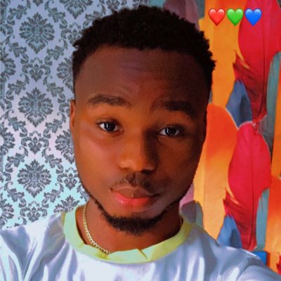 unityetimy's tweet image. #NewProfilePic