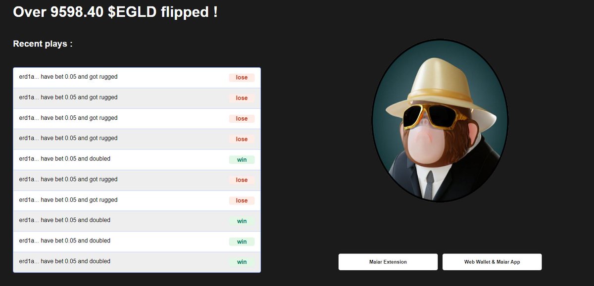 Babies Degen | WE ARE BACK ! tweet media