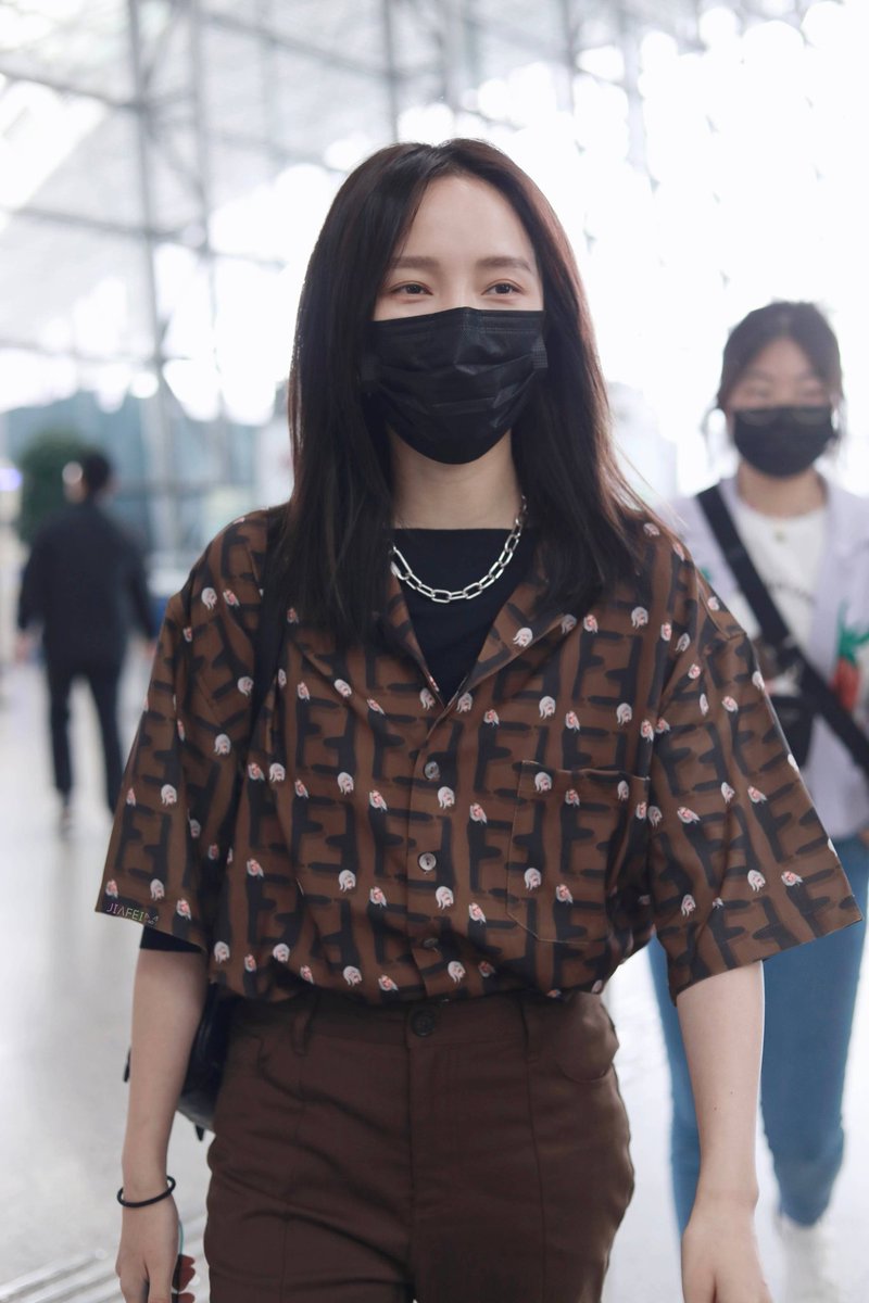 LoveMengJia's tweet photo. 2022-05-20 | Chengdu 🛫

© 佳霏喵的应崽

#𝙼𝚎𝚗𝚐𝙹𝚒𝚊 #孟佳 https://t.co/A0zJZKlzVm