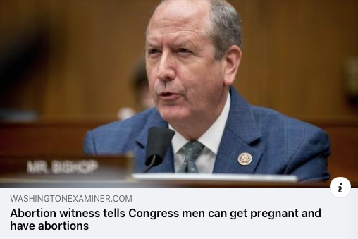 Blystone for Ohio tweet media