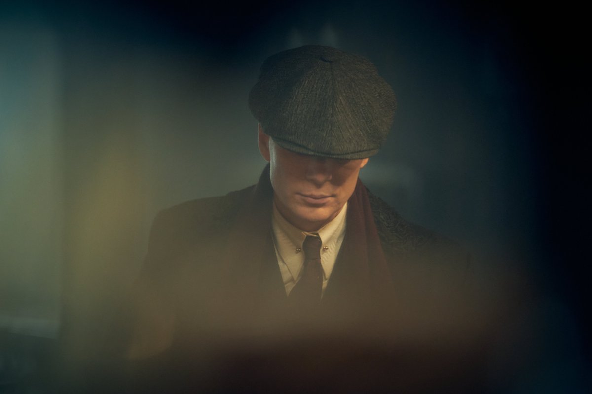 Peaky Blinders on Twitter: Peaky Blinders on Twitter: