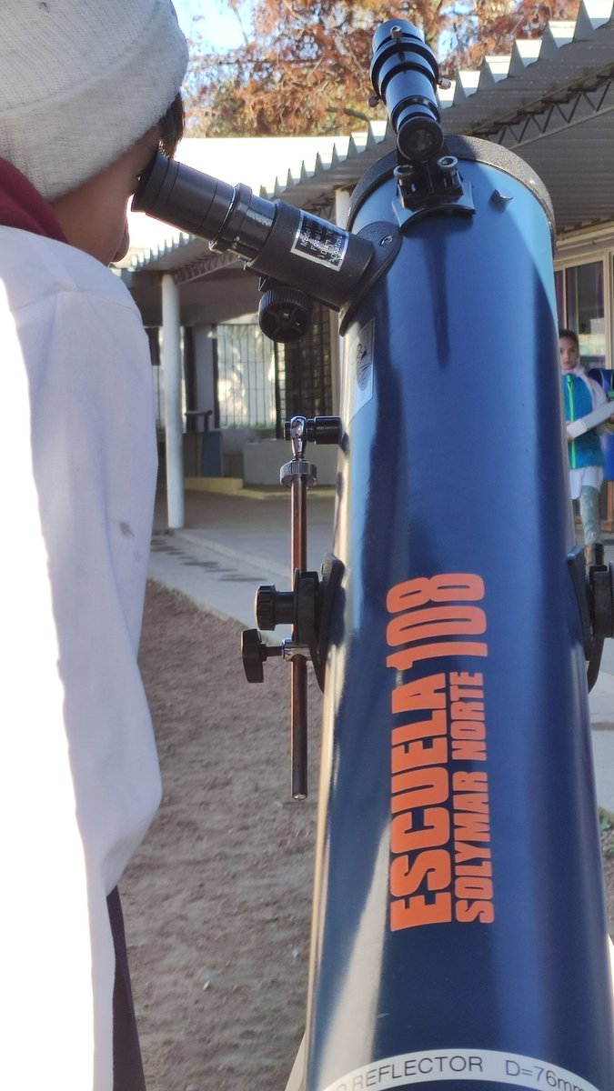 Hoy la Luna, fue a la escuela...
<a href="/oalmuruguay/">OALM</a>  <a href="/AstronomiaInsp/">Reina-AstronomíaInspira</a>  <a href="/Astronomia_CURE/">Observatorio Astronómico del CURE-Udelar</a> <a href="/ANEP_Uruguay/">ANEP</a>