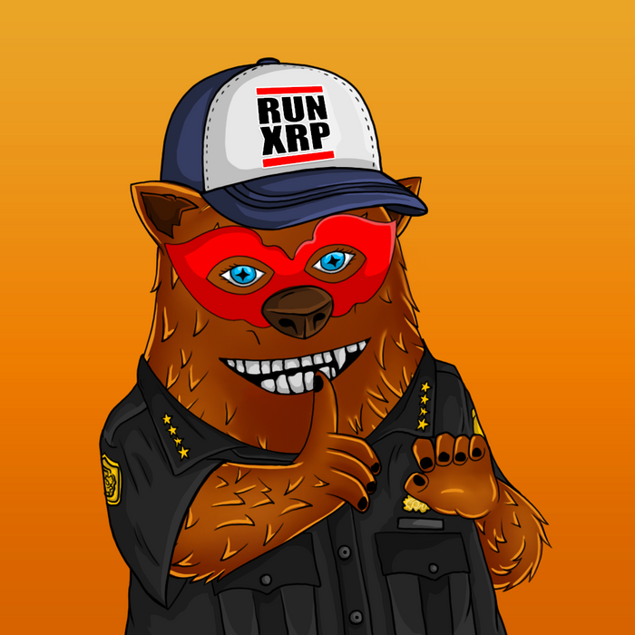 ligandwater's tweet photo. I like riddles, I like rhymes
With supply of 589, glad I got mine
if you hurry, there's still time

Join us
https://t.co/T4P58VYbmy <- mint a bg123
Video guide to mint: https://t.co/jBXq9EvI07 
Website: https://t.co/s6y1MrmFJi
more info: https://t.co/VYcNlYLsvg
#XRP  #XRPArmy https://t.co/8vQnEks3Yk