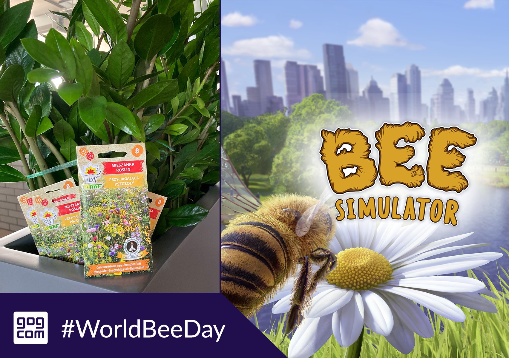 Bee Simulator BeeSimulator X