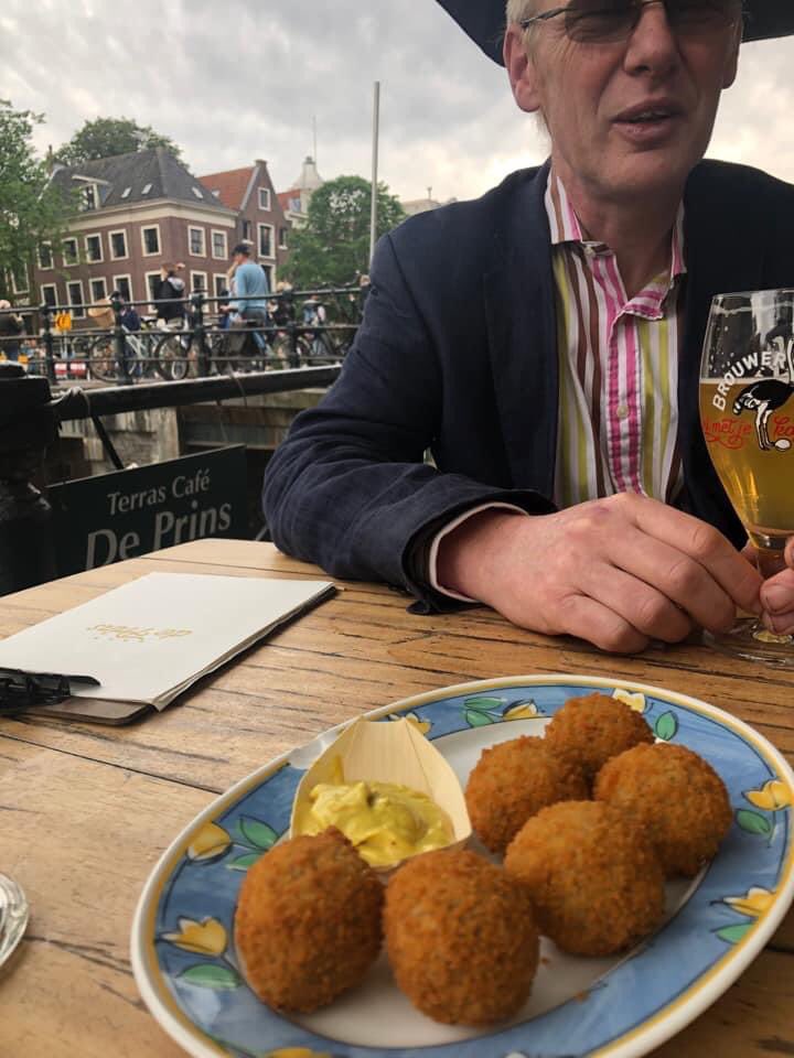 John Forbes tweet media