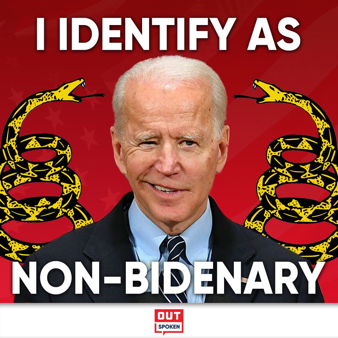 armed_two's tweet image. Holy crap! The bot's are sucking up to obiden....
