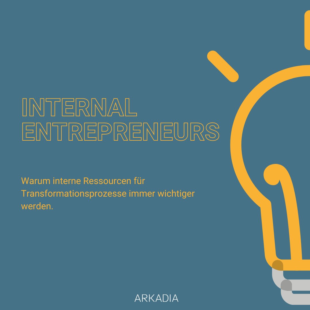 ARKADIA Mgmt. Cons. tweet media