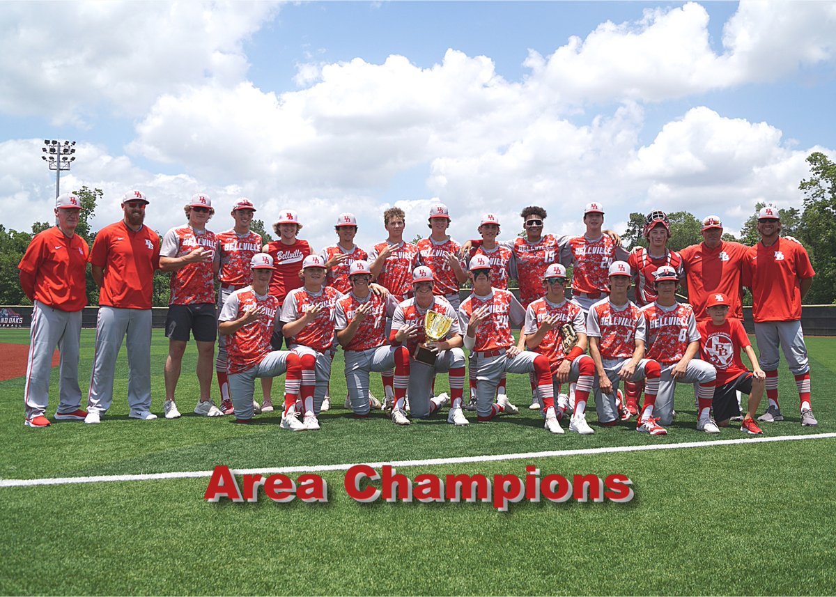 Dig deep.  Play hard.  Respect the game.  Give God the glory.  Let's go.  It's a great day to be a Brahma.  <a href="/BellvilleBsbl/">Bellville Baseball</a> <a href="/BellvilleSports/">BellvilleSports.com</a> <a href="/UOzarks/">Univ. of the Ozarks</a>
