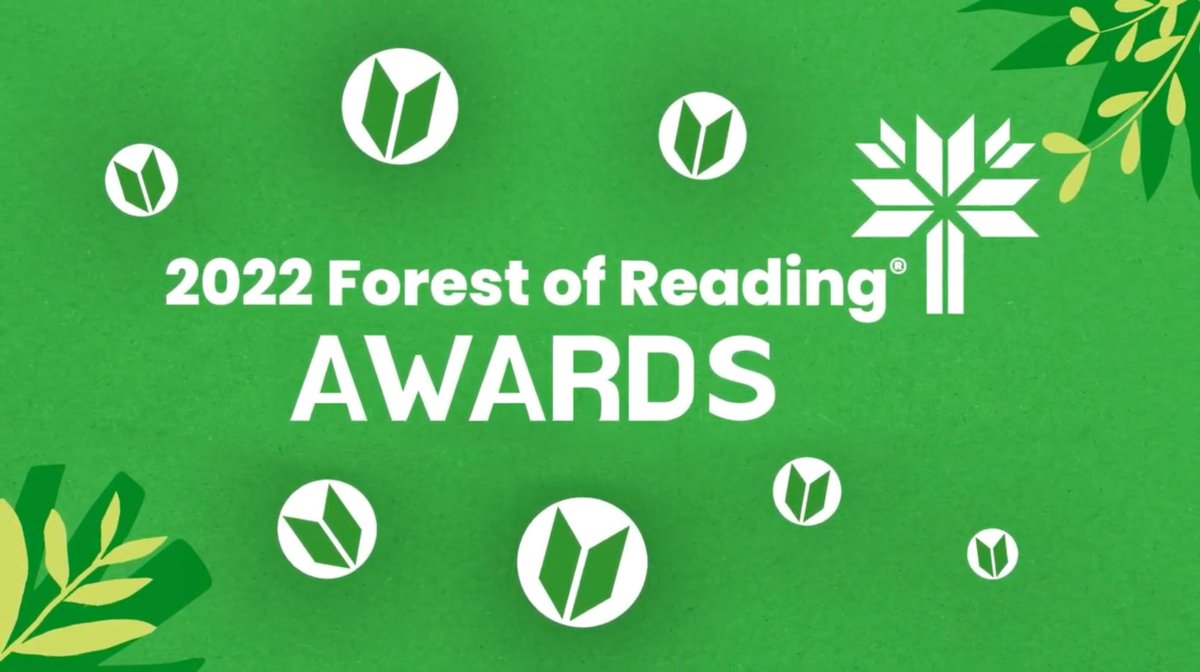 CurioCBC's tweet photo. Thank you to @ONLibraryAssoc, @cbcbooks and @StandUpAli for the big fun at this week's @ForestofReading #foretdelalecture award ceremonies.
Curio subscribers, ICYMI, find the fun here: https://t.co/4SG3pDoh4P and https://t.co/Uq3MdrbM8Z https://t.co/ux7itMHv84