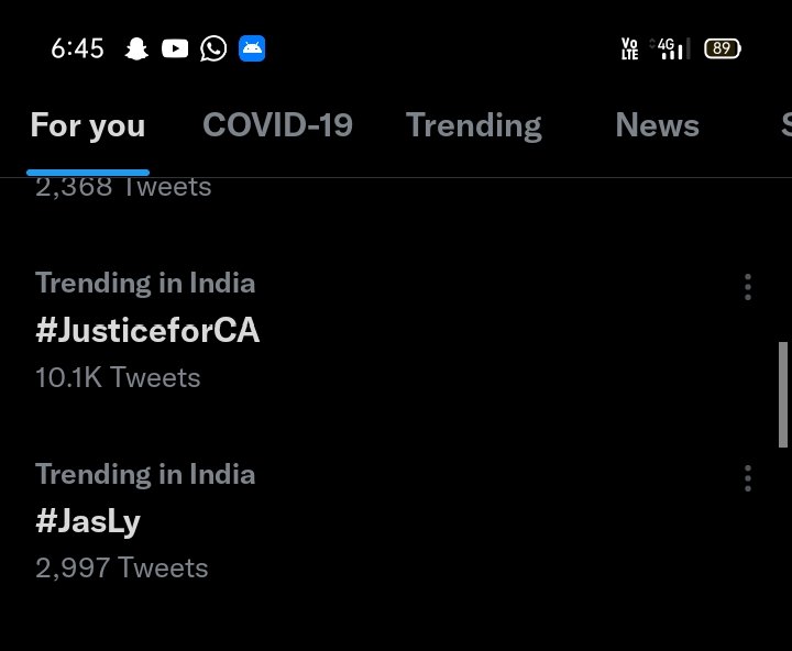 Blessing <3🧿❤️

#JasLy #JasLyians