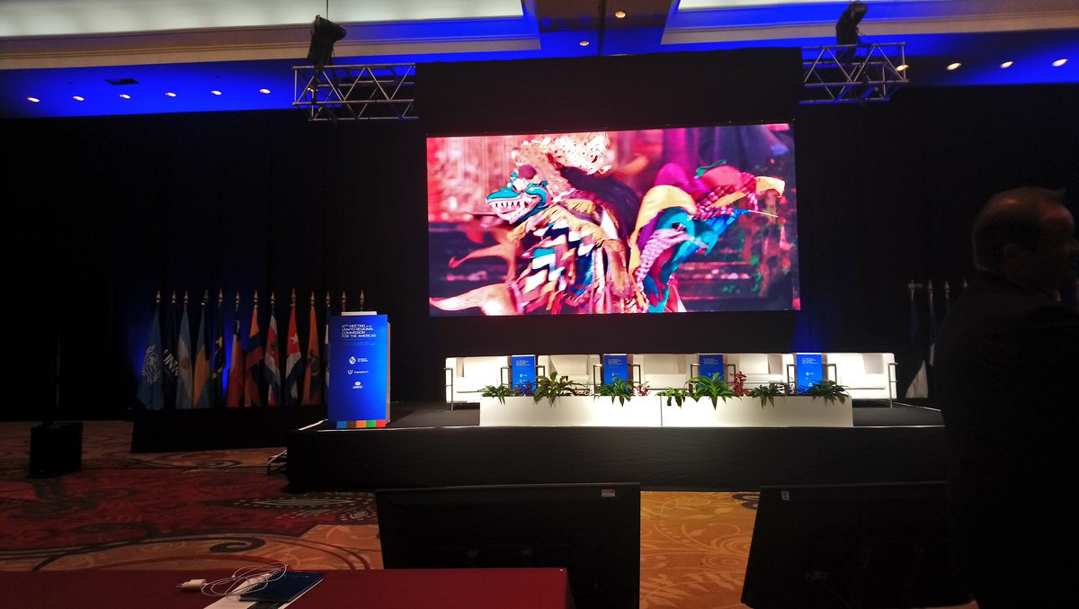 Turistique1's tweet photo. Seminario sobre el código internacional para la protección de los turistas. Se celebra en el marco de la 67ª reunión de la Comisión Regional de la OMT para las Américas.
@Uruguay_Natural @UNWTO https://t.co/muwhwVLzV1