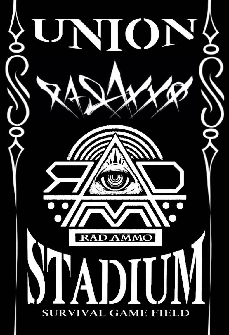 RadAmmo's tweet photo. イベント参加者募集‼️
7月24日RADAMMO主催バトロワ貸切イベント in UNION STUDIAM!! https://t.co/09ixFk2DD4
みんな大好きバトロワをリアルでやろうぜ‼️の貸切です👍🔥
MCは私と
@mikke721 様👻
詳しくはツイプラ↑で、参加をポチっ‼️
みんなの参加待ってるよー😍
#UNIONSTUDIAM
#RADAMMO https://t.co/75GIHbWcLC
