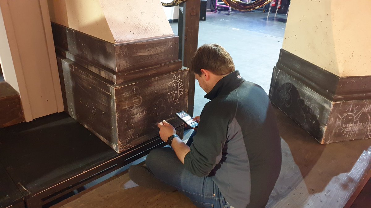 Scott Ritchie Productions tweet media