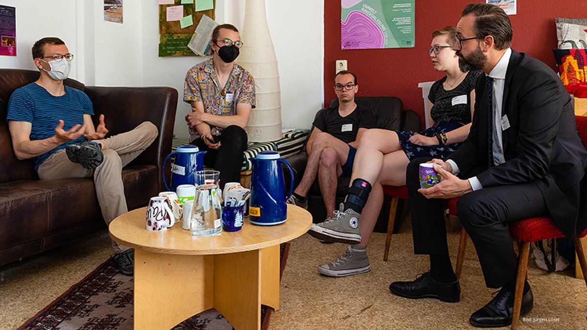 TU Dresden tweet media