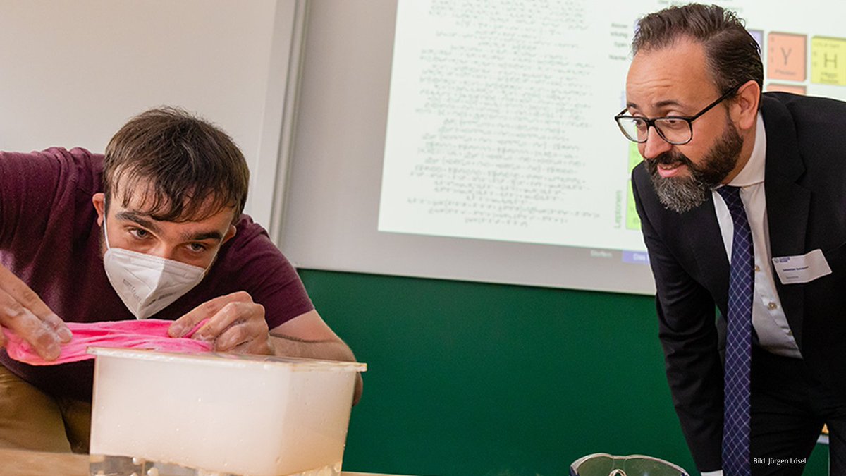 TU Dresden tweet media