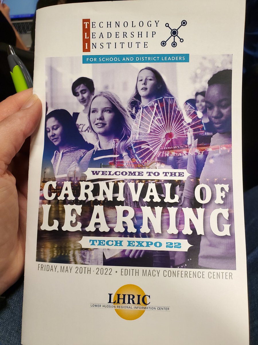 smulqueen's tweet photo. #tlilhricexpo Great to be back after 2 years. https://t.co/HuLUnf92P1
