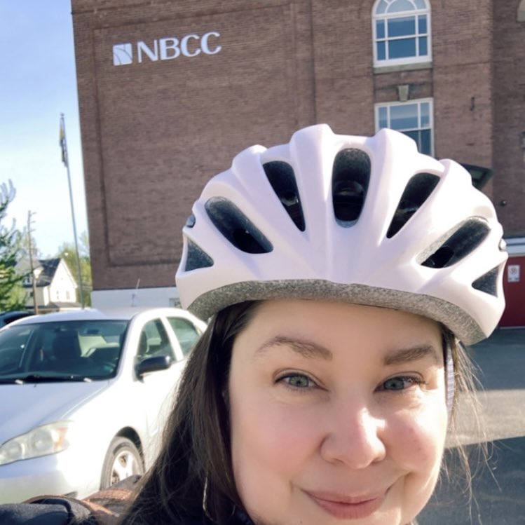 Happy Bike to Work Day! 🚲☀️ #activetransportation