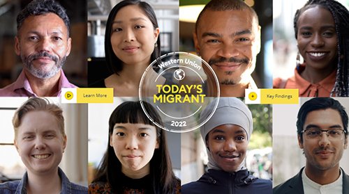 IBGC_Fletcher's tweet photo. Our colleagues @dgtl_planet announced their research partnership w/ @WesternUnion exploring the need for acceptance of #migrants among #OECD countries. Migrants are optimistic tech-savvy &amp; motivated to build a better life. Read more: https://t.co/DMDLxMwrNw https://t.co/tQQA1VNzwA