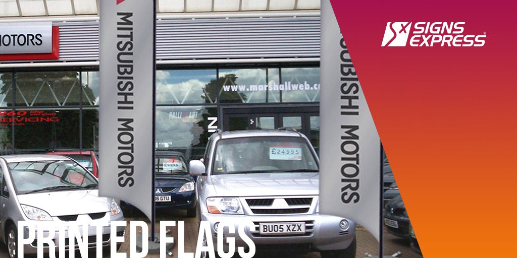 SXMacclesfield's tweet image. Printed flags are outdoor displays that can be customised with your branding or marketing &amp;amp; placed outside stores, events &amp;amp; exhibitions. Different shapes, including:

✅ Feather
✅ Crest
✅ Fin
✅ Teardrop
✅ Flamingo

#CheshireBusiness #PrintedFlags