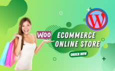 devabusayed's tweet image. Check out my Gig on Fiverr: I will build ecommerce website using woocommerce online store fiverr.com/share/GLQZYd