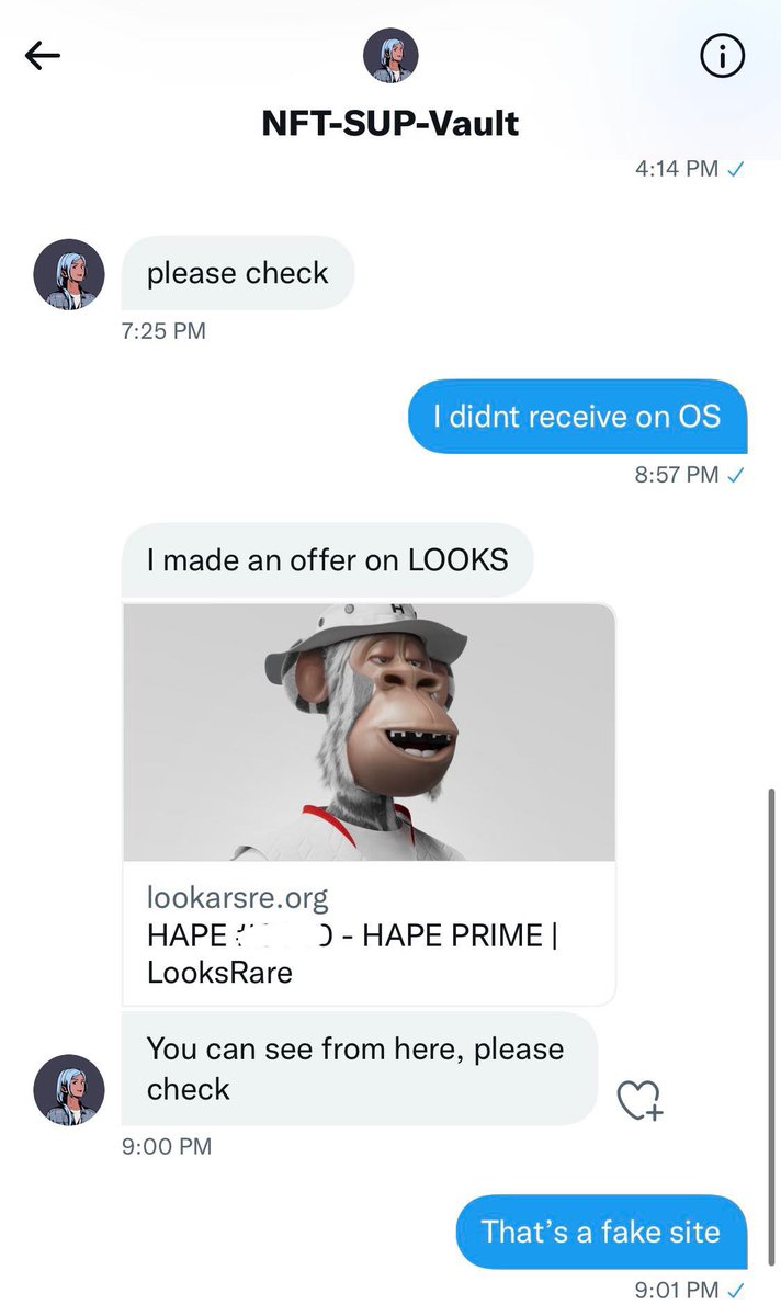 frannie💎 tweet media