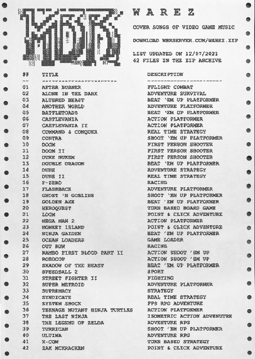 MASTER BOOT RECORD tweet media