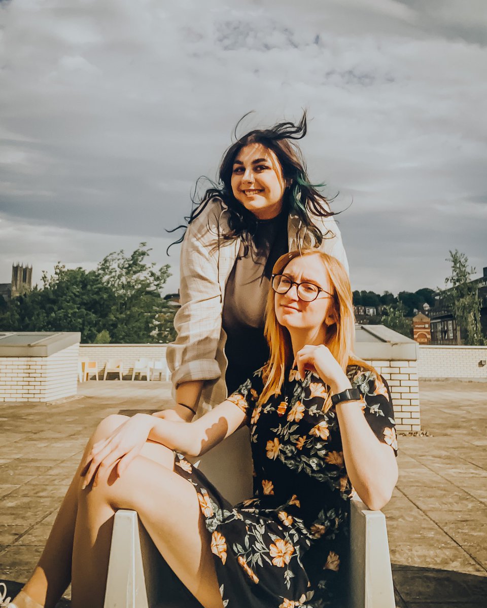 acreativenebula's tweet photo. Hi everyone and welcome to A Creative Nebula! 

We are a creative team including our Cosmic Copywriter @AbbeyJackman and our Astral Art director @_ashkimbley We plan on posting our work here and hope to get as much feedback as possible, see you around! #advertising #creatives https://t.co/6iQWYWCXxc