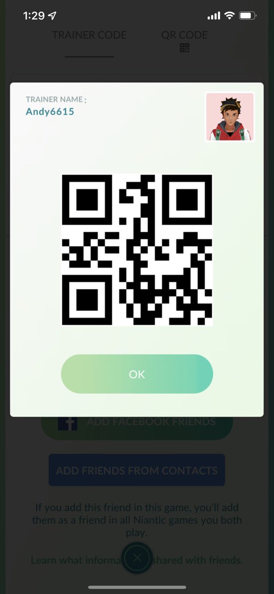 andywhite93's tweet photo. #PokemonGO #pokemongGofriends https://t.co/Jw1gj8PaKV