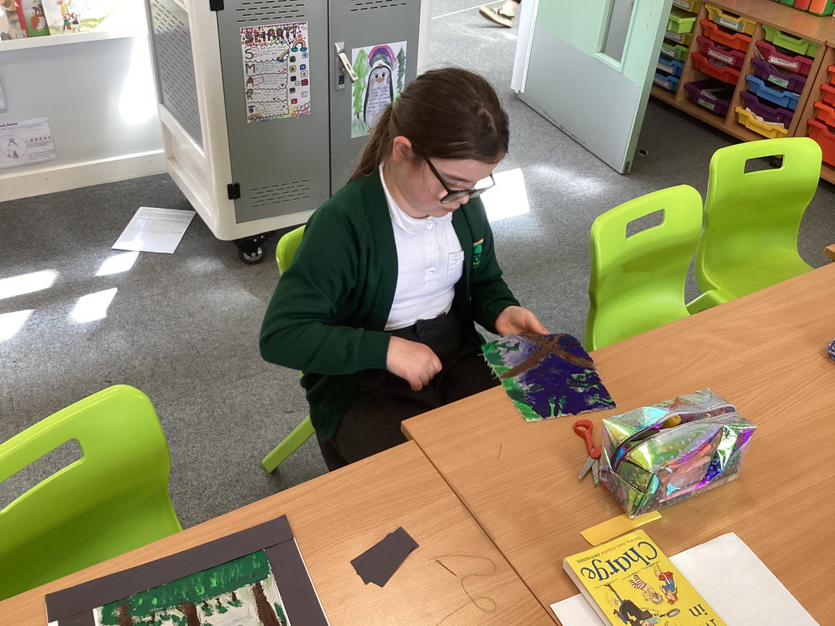 ForestSandridgeCEPri tweet media