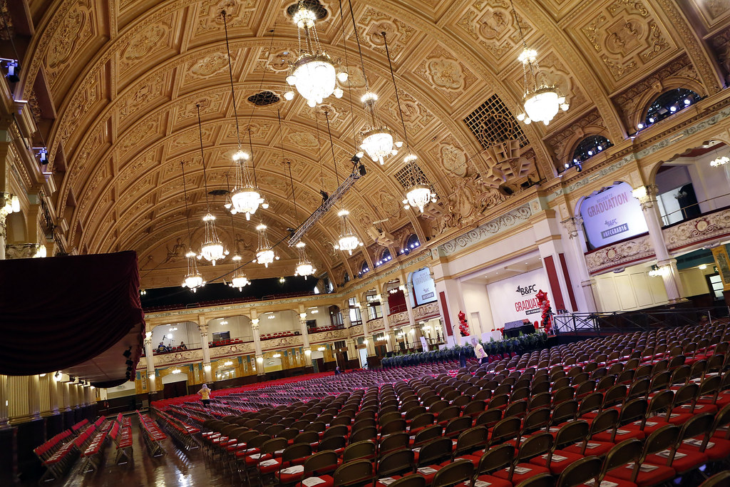 Our 2020 &amp; 2021 Graduation Ceremonies can now be viewed on our YouTube channel.

Follow the link to find them -  youtube.com/c/blackpoolfyl…