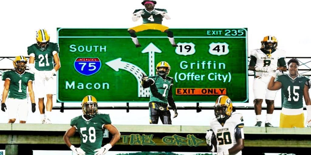 _Coach_O's tweet photo. #ThrowBack #TheGrip #OfferCity https://t.co/LzgDFJ2oXJ