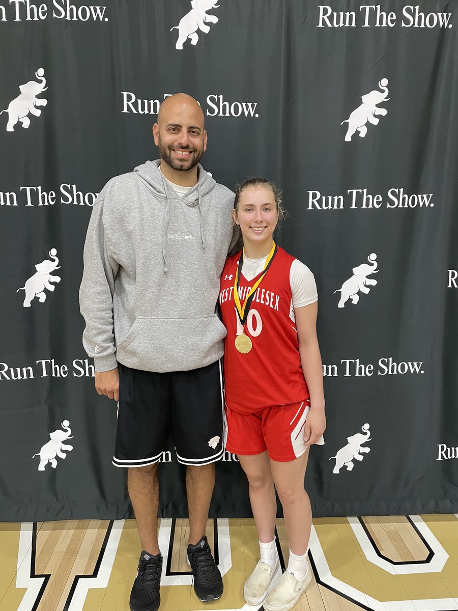 West Middlesex Girls Basketball tweet media