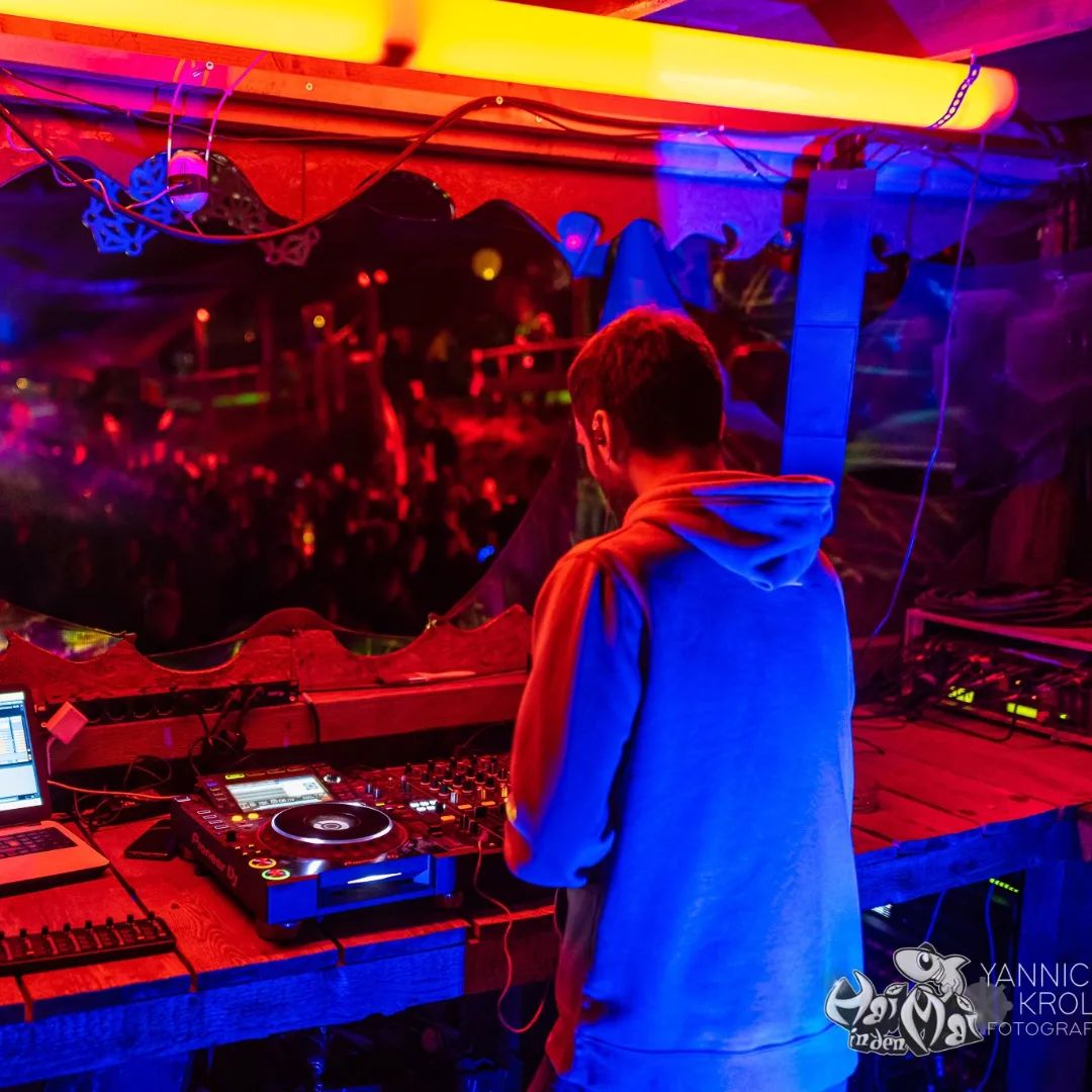 digital_om's tweet photo. #Lunatica at #HaiInDelMai 2022 was an absolute fiesta ! Big ups to all the people and the organizers ❤🙂 Check out his latest EP "Psytopian Realms" https://t.co/xEUPdxEAGP
#lunaticapsy #psytrance #psychedelic #haiindenmai #digitalom #digitalomproductions #trancefamily https://t.co/cFoE94uEvu