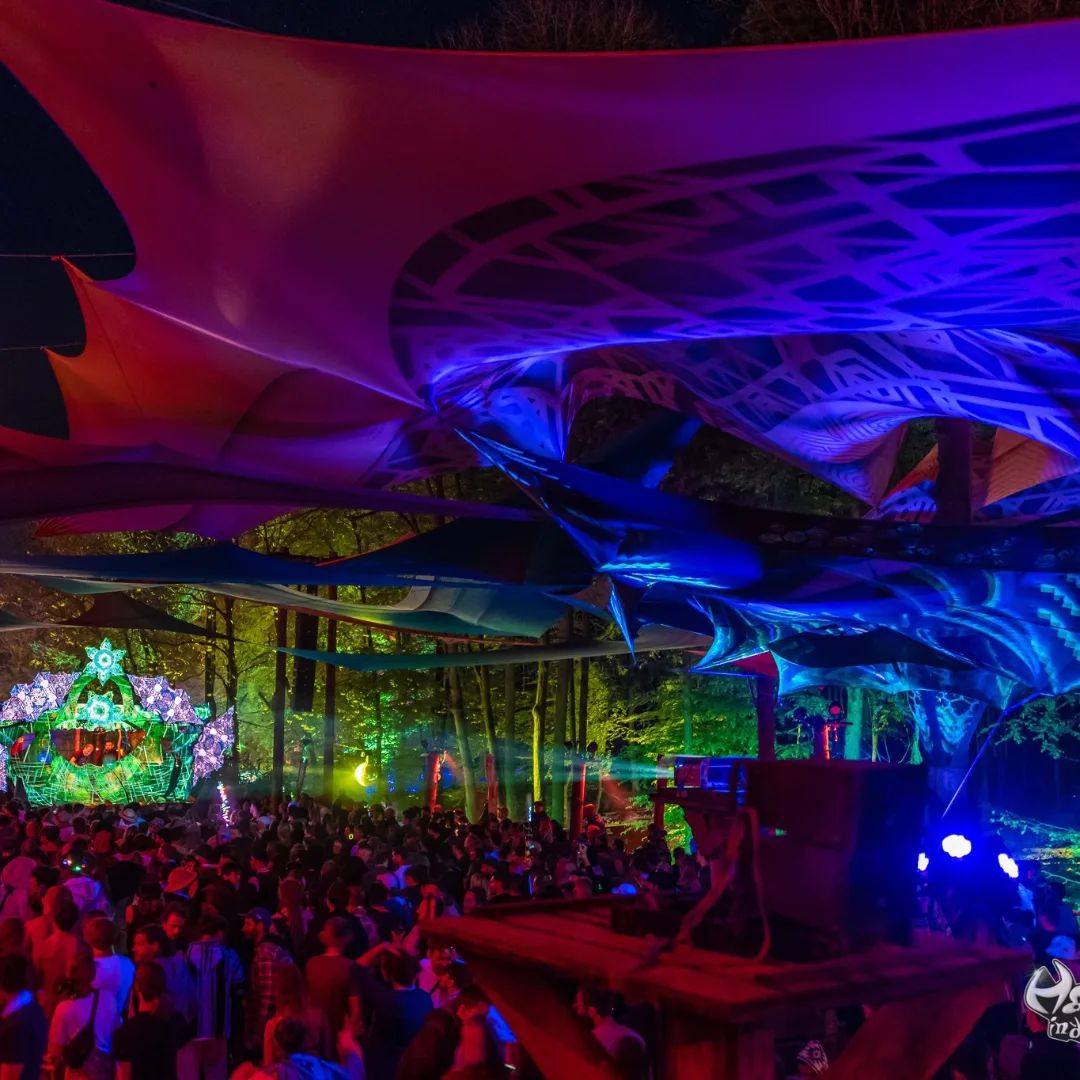 digital_om's tweet photo. #Lunatica at #HaiInDelMai 2022 was an absolute fiesta ! Big ups to all the people and the organizers ❤🙂 Check out his latest EP "Psytopian Realms" https://t.co/xEUPdxEAGP
#lunaticapsy #psytrance #psychedelic #haiindenmai #digitalom #digitalomproductions #trancefamily https://t.co/cFoE94uEvu