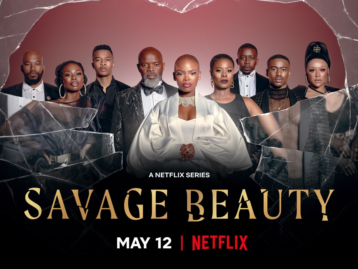 Every scar has a story....

Savage Beauty follows a mysterious, ambitious woman as she plans to expose the dark secrets of glamorous family with a global beauty empire. 💄

Stream #SavageBeauty on <a href="/NetflixSA/">NetflixSA</a> now!