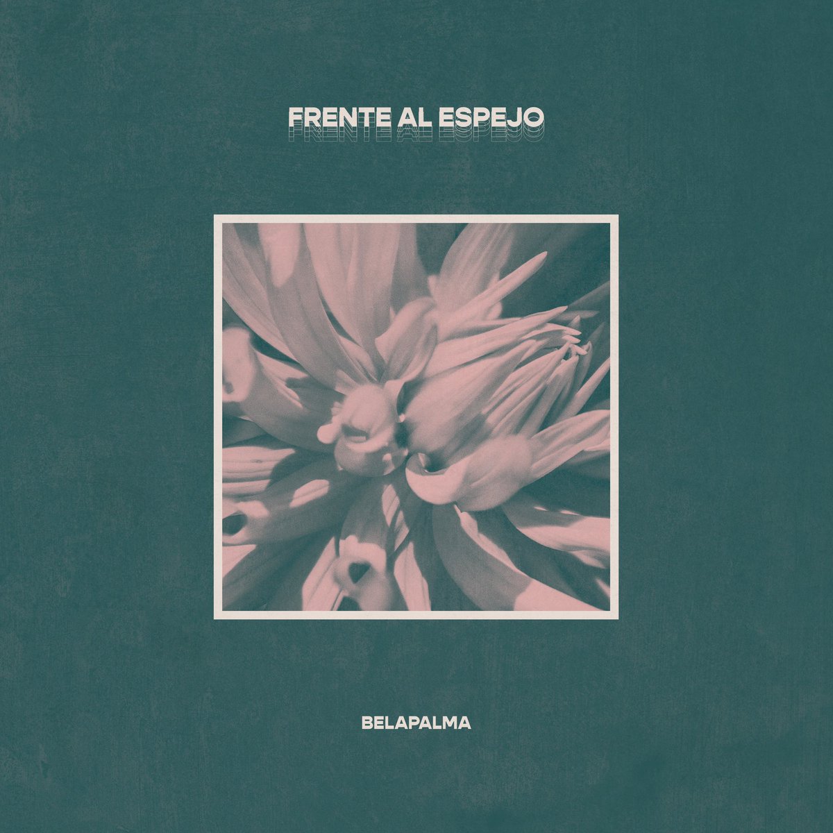 belapalmamusic's tweet photo. 2 de junio. Primer single, Frente al Espejo 

🎨 @anxo_ma https://t.co/V68yqFA0Gv