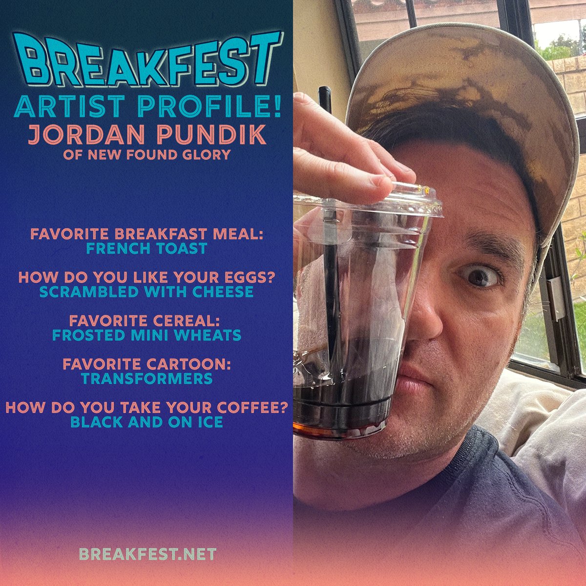 BreakFest 3 tweet media