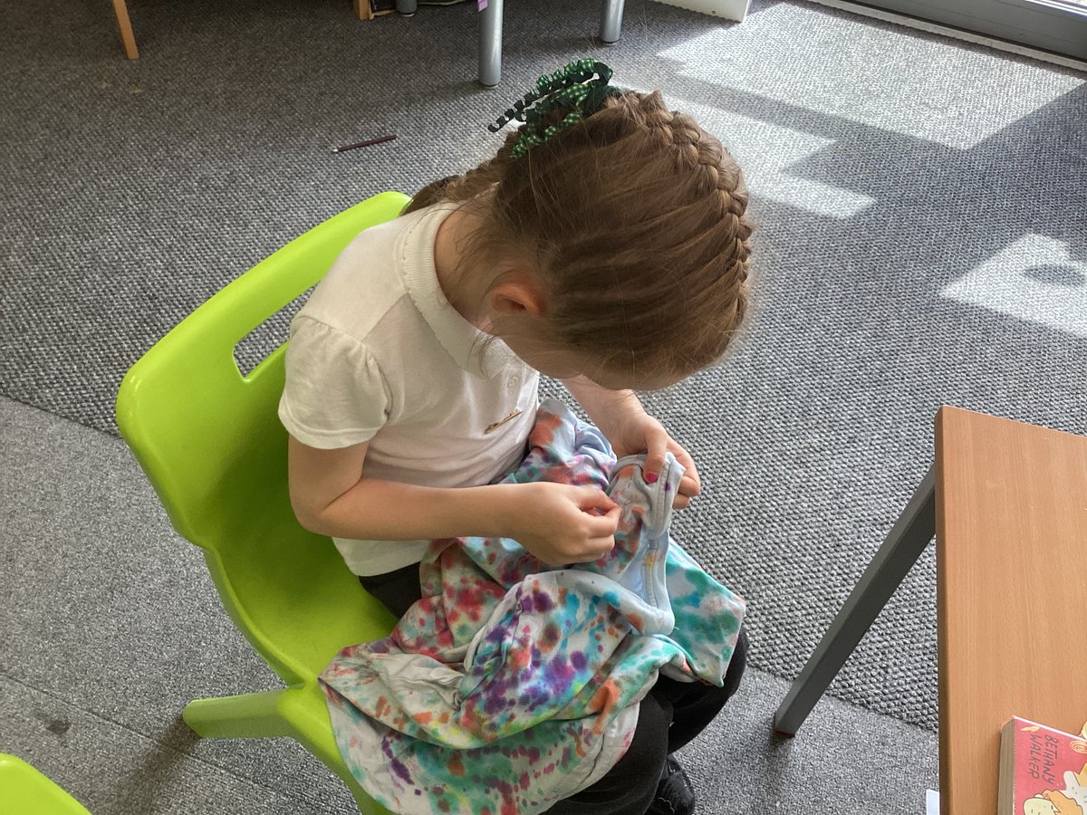 ForestSandridgeCEPri tweet media