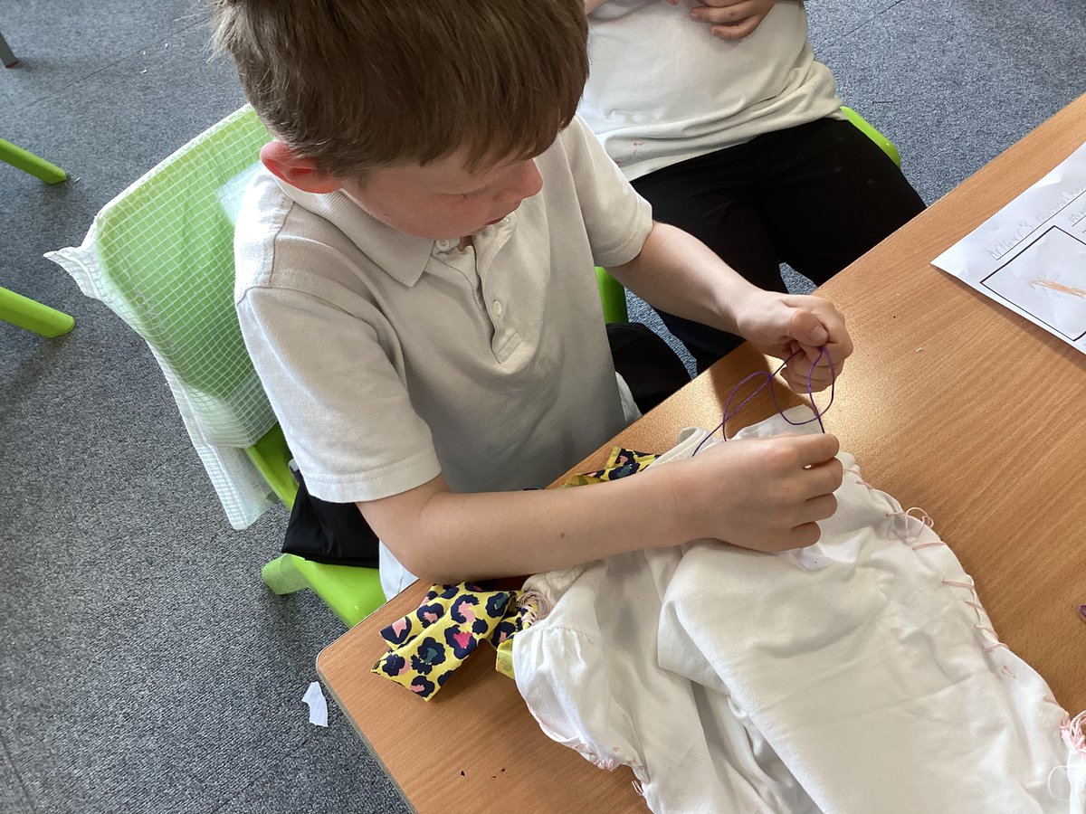 ForestSandridgeCEPri tweet media