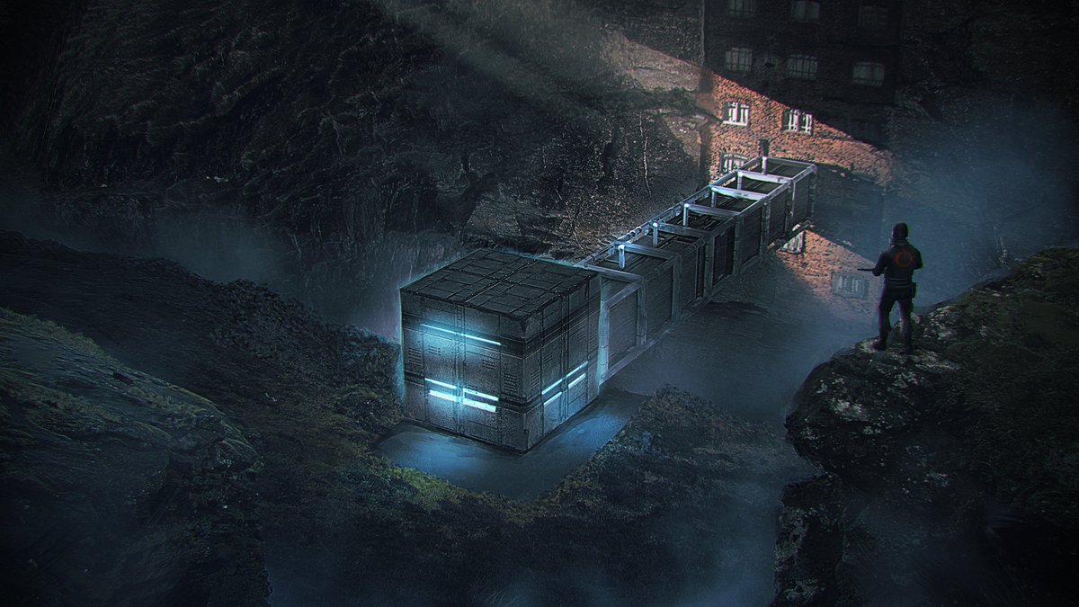 The Fracture tweet media