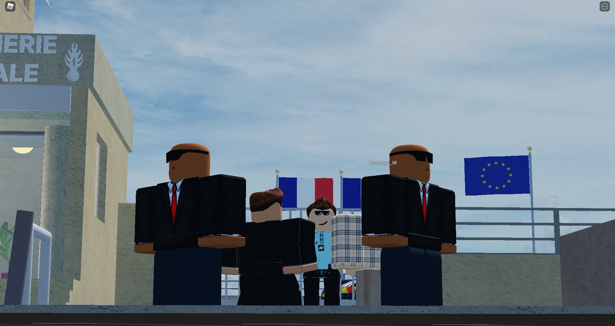 BfmtvL's tweet photo. 📃Article : 
 C'est l'une des plus grosse nouveautés des forces de l'ordre, la production de FJR est lancé désormais à annoncé le gouvernement ce matin. La BMO de la gendarmerie se verra rapidement ouverte. https://t.co/sk34lNTMaI