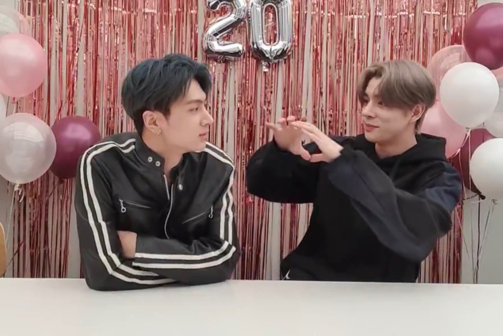 JAYKEfilms's tweet image. WORLD PAUSE—