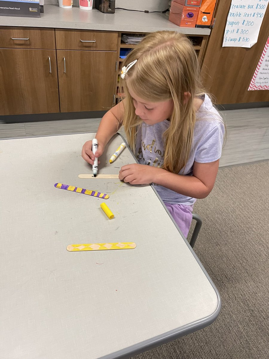 Big Art Day 2022! #Bryant #2ndgrade <a href="/PISDBryantElem/">Bryant Elementary School</a>
