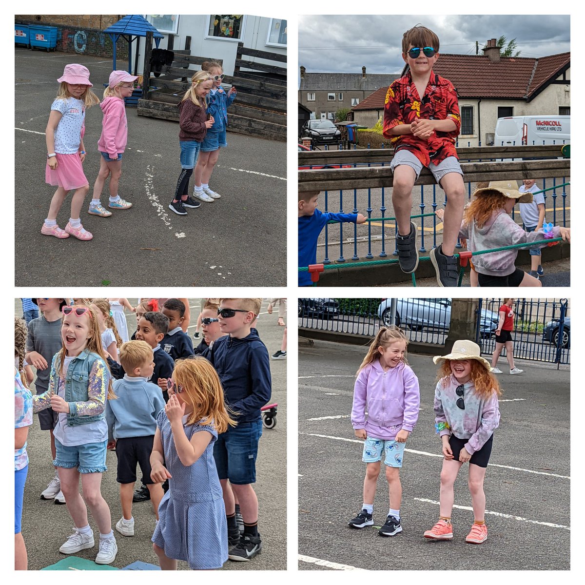 Miss Mitchell tweet media