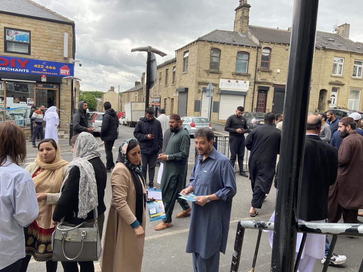 Kirklees Wellness Service tweet media