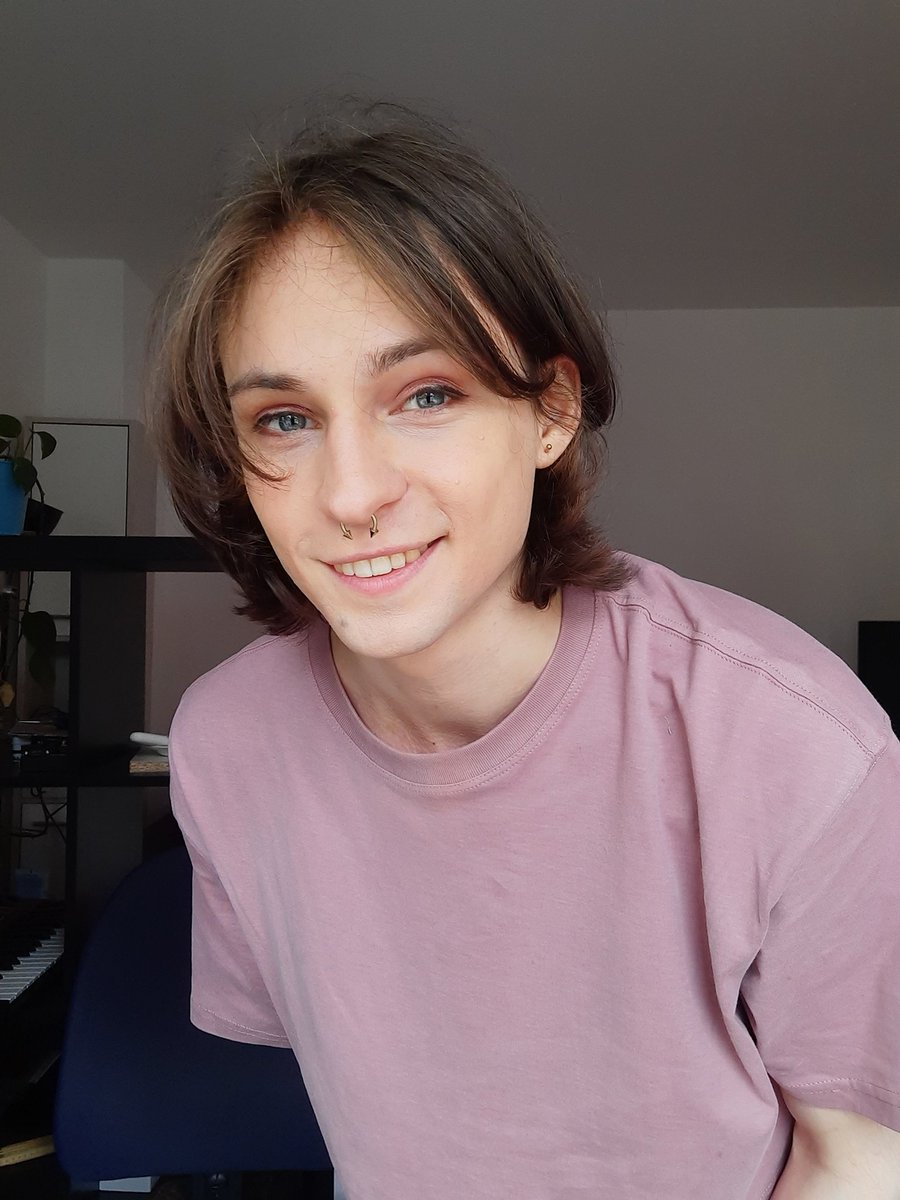 Maddie Sarene tweet media