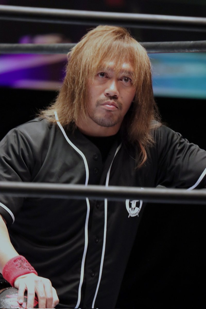 mayayanYS's tweet photo. 新日本プロレス
4.20.2022後楽園ホール
ゴールデン・ファイト・シリーズ
内藤哲也選手
#njpw #njfight #内藤哲也
#LOSINGOBERNABLESdeJAPON 
#1日1内藤さん https://t.co/DzXErwalc1