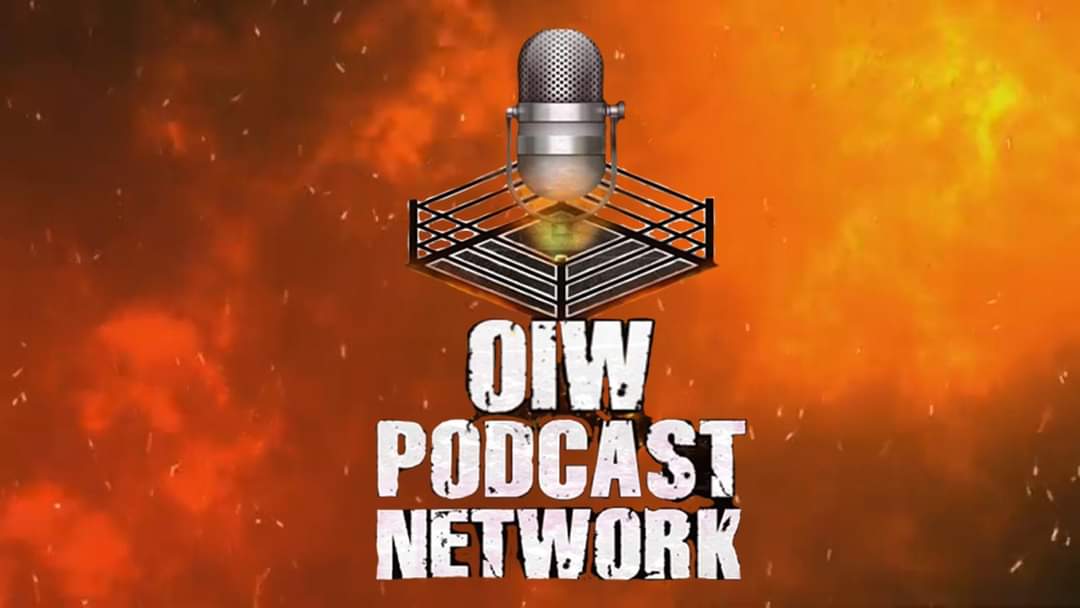 OGCurtisAwesome's tweet photo. Where is my Mind this week is with @Guilmy discussing OIW, New Frontier, conventions &amp; all the business weve been up too!
Now available on @OIWPodNetwork
&amp; @JohnersPNetwork
https://t.co/BGh9W1zjrk

#Patreon early access &amp; more
 https://t.co/qtnoXN2LbX

#podcast #WIMM #wrestling https://t.co/sI6OOvbSKn