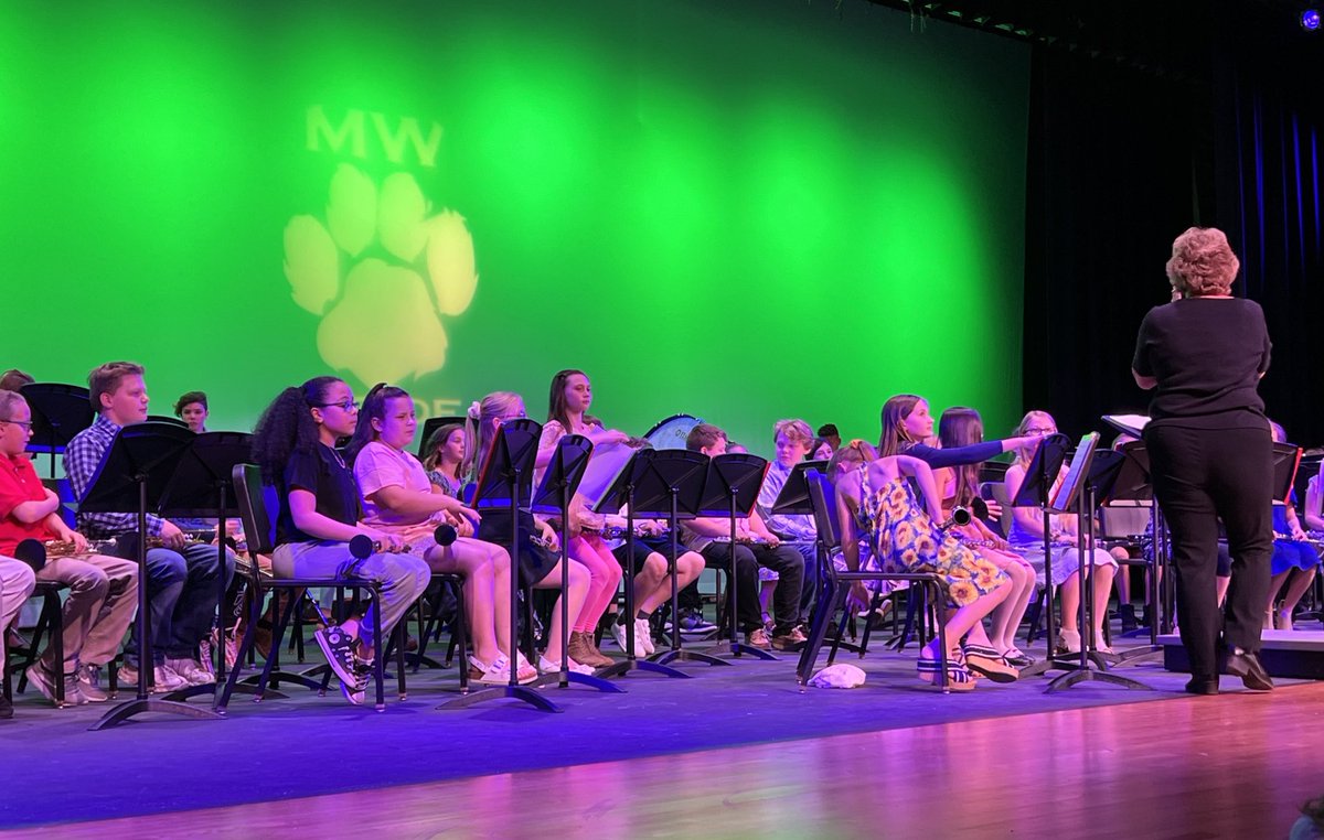 Gorham Intermediate School tweet media