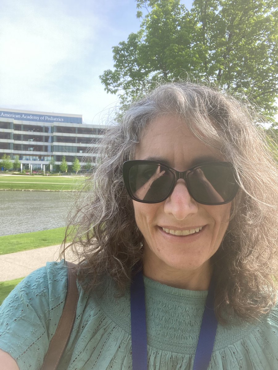 marsha spitzer (@drmarshaspitzer) on Twitter photo Energized to be at my first in person AAP meeting in 2+ years. It’s been a challenging time for all of us but especially for our patients struggling with depression and anxiety and stress. #MentalHealthAwarenessWeek <a href="/AAPCA3/">AAP-California Chapter 3</a> <a href="/AmerAcadPeds/">American Academy of Pediatrics</a> Energized to be at my first in person AAP meeting in 2+ years. It’s been a challenging time for all of us but especially for our patients struggling with depression and anxiety and stress. #MentalHealthAwarenessWeek <a href="/AAPCA3/">AAP-California Chapter 3</a> <a href="/AmerAcadPeds/">American Academy of Pediatrics</a>
